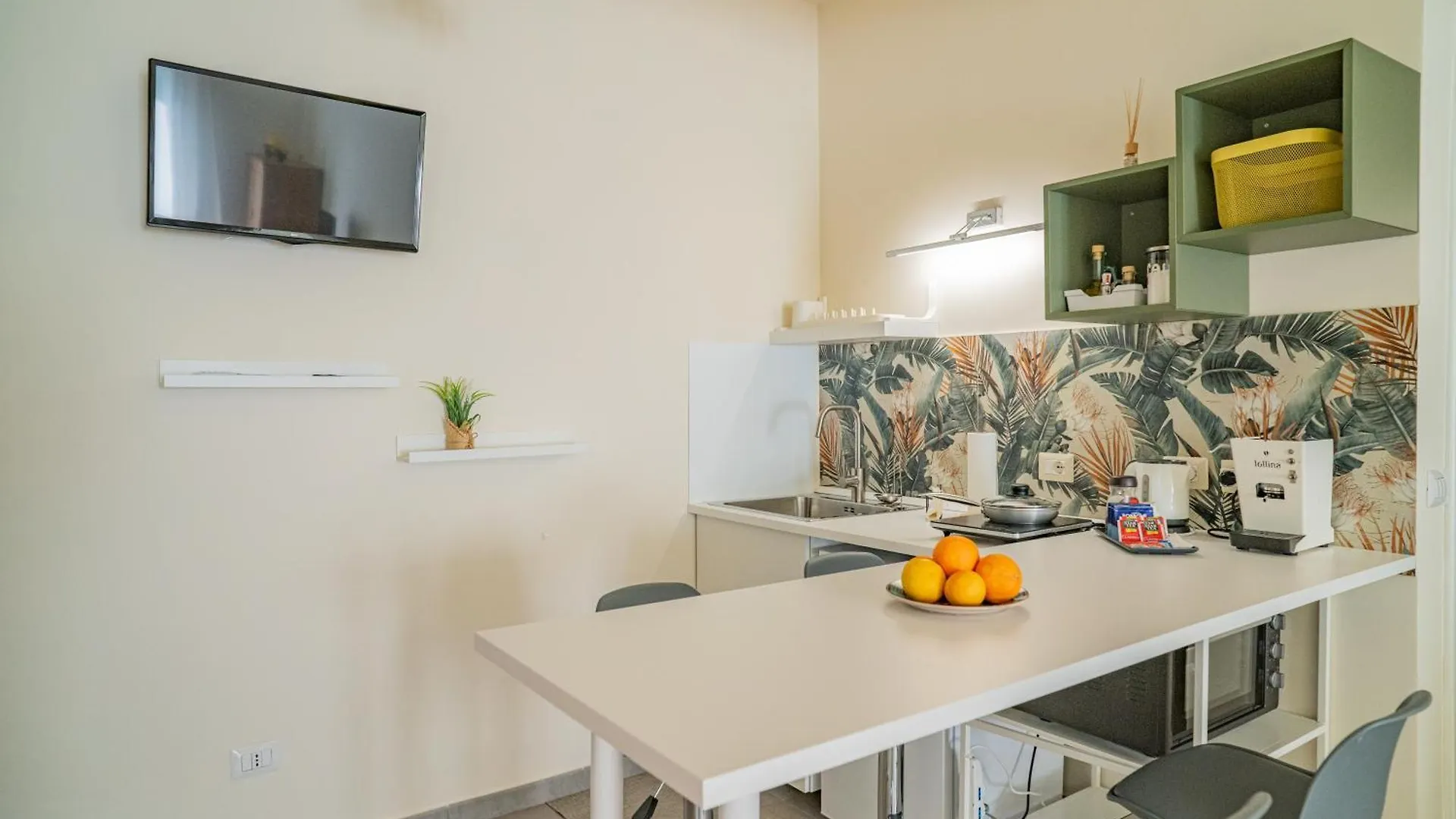 Apartamento Atenasio Garden Suite, Elegance & Relaxation In The Heart Of Taormina