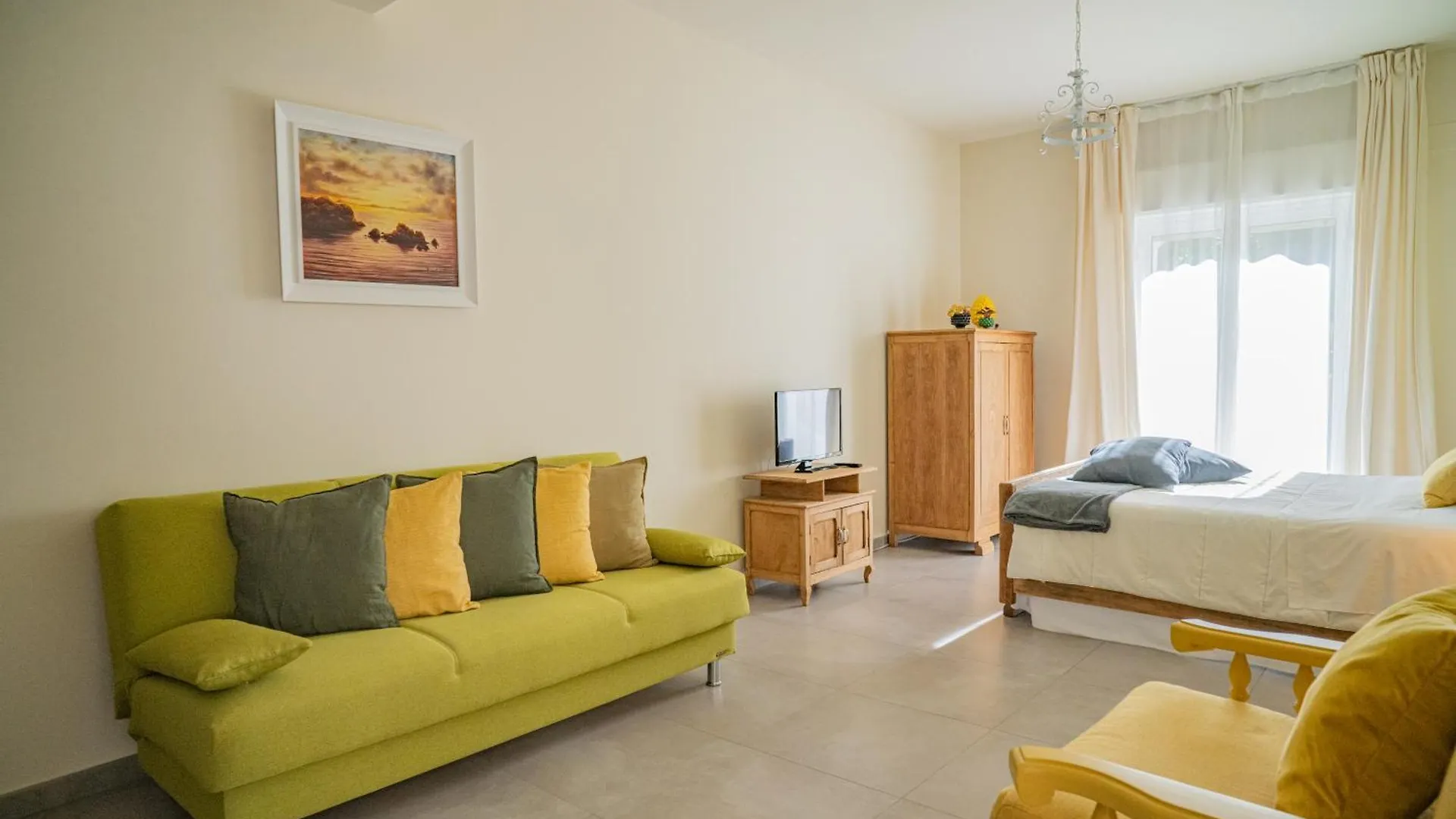 Atenasio Garden Suite, Elegance & Relaxation In The Heart Of Taormina 0*,