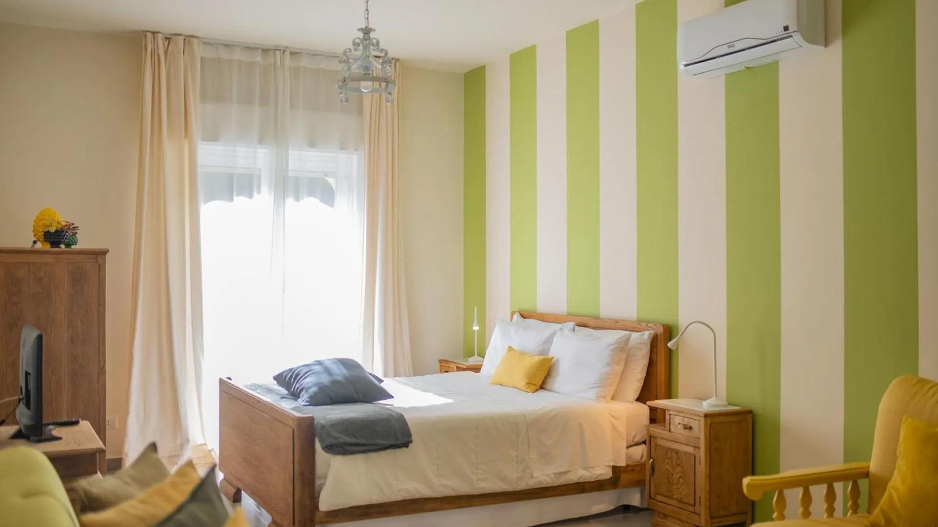 Atenasio Garden Suite, Elegance & Relaxation In The Heart Of Taormina