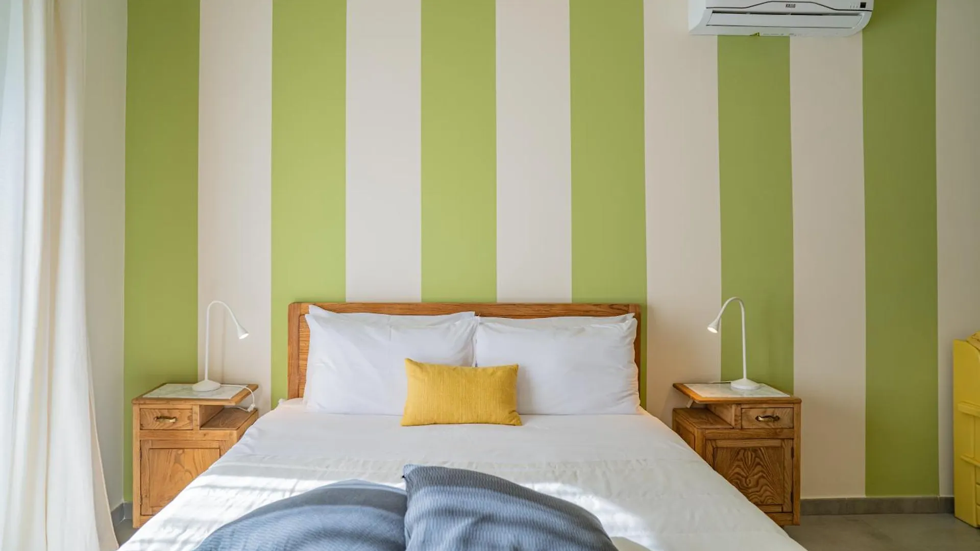 Apartamento Atenasio Garden Suite, Elegance & Relaxation In The Heart Of Taormina