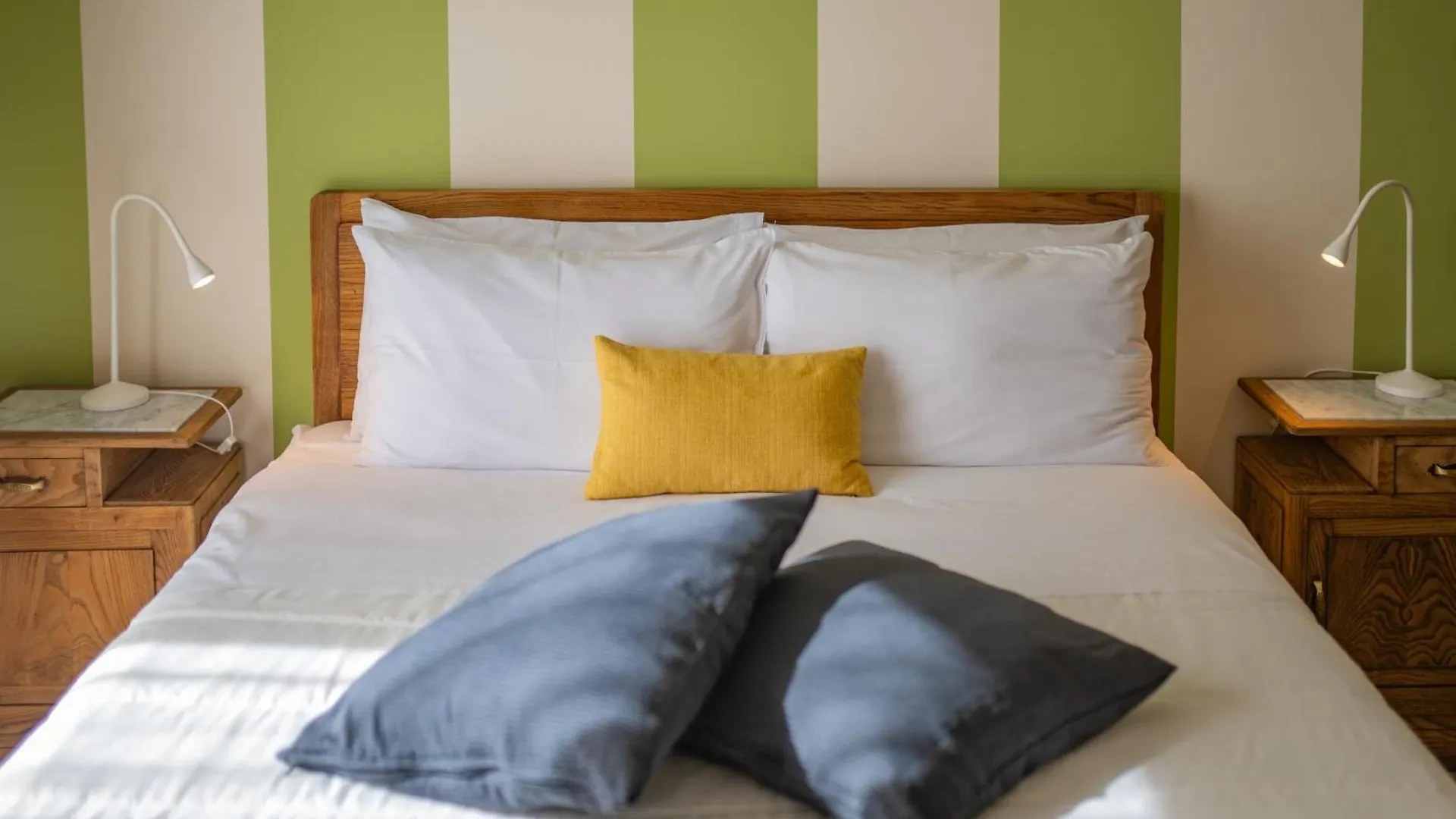 Atenasio Garden Suite, Elegance & Relaxation In The Heart Of Taormina 0*,  Itália