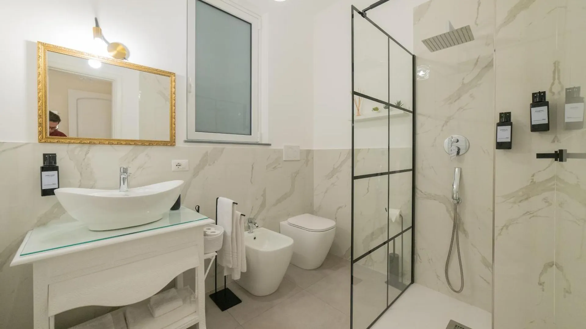 Atenasio Garden Suite, Elegance & Relaxation In The Heart Of Taormina 0*,